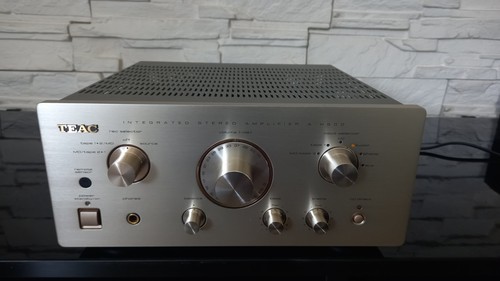 Teac h500 high end - a-h500,