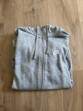 Nike Zip Hoodie/Kapuzenjacke