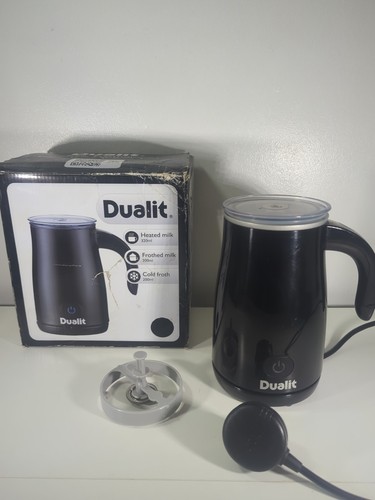 Dualit elektrischer heiß kalt - heiß,