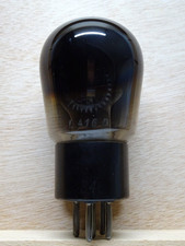 VALVO RES164 | GUT ✅  Röhre