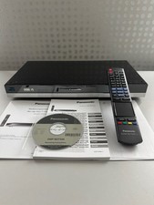 Panasonic DMP-BDT500 3D