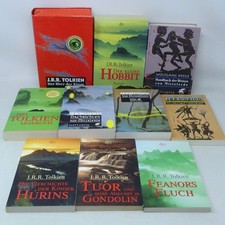 J. R. R TOLKIEN Herr der Ringe
