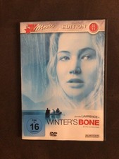 DVD Winter's Bone mit Jennifer