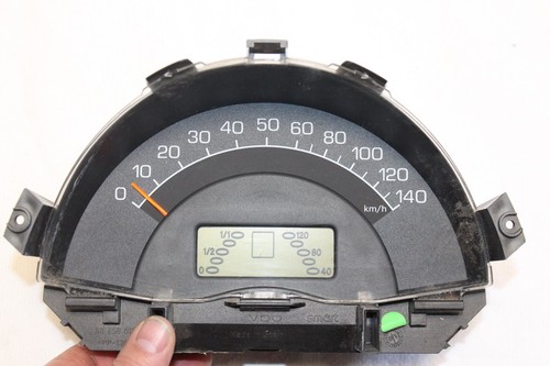 100389 smart fortwo 450 - smart,