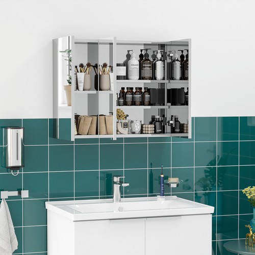 Kleankin spiegelschrank - kleankin,