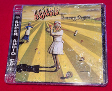 GENESIS - Nursery Cryme -