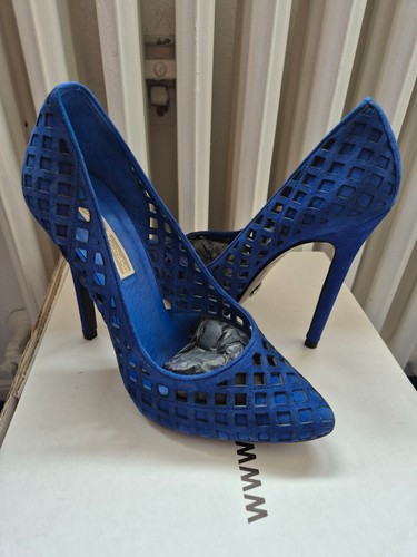 Buffalo high heels - buffalo,