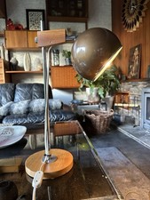 Vintage 1960s 1970s Temde Type