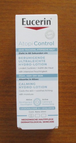 Eucerin atopicontrol - eucerin,