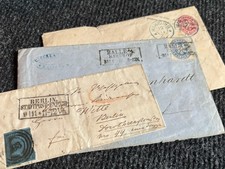 Altdeutschland Preußen MiNr 3