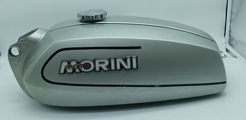 Motorradtank morini 125 neu - motorradtank,