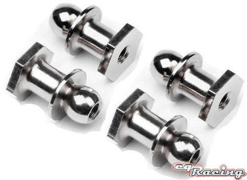 Hpi trophy buggy d8 flux - buggy,
