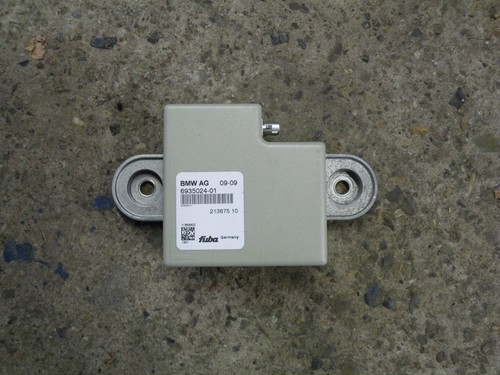 Bmw 5er e60 e61 - 5er,