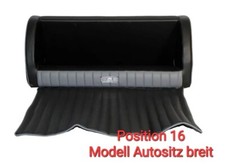 Hundebox exklusiv  VW UP