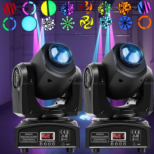 Stück 80w led gobo - stück,
