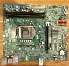 MEDION MSI MS-7728, 1155