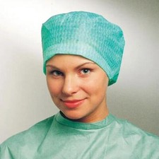 MÖLNLYCKE OP-Haube Kosack