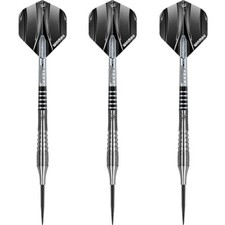 Winmau Steel Darts Sniper 90% natural Tungsten Steeltip Dart Steeldart Darts NEU