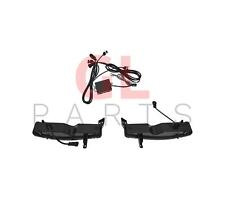 STOßSTANGE VORNE MIT PDC FÜR