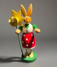 Erzgebirge Vintage Hase