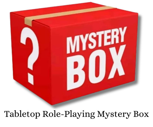 Restposten konvolut mystery - restposten,