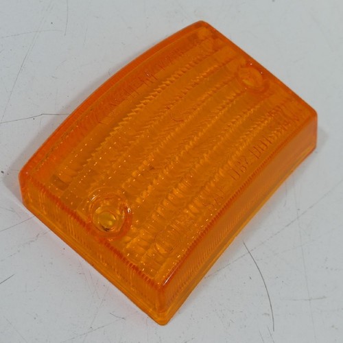 Piaggio vespa blinkerglas - pk,