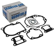 Motordichtsatz komplett /