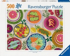 NEW Ravensburger 500 Pieces