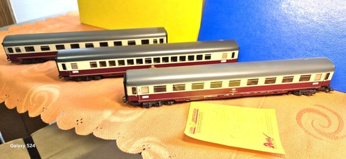 Stück märklin tee wagen - 3,