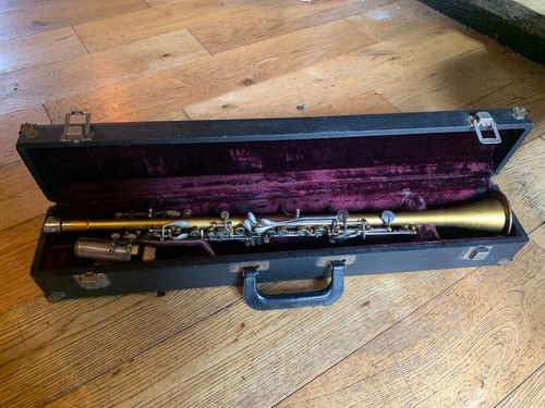 Vintage hager metall - hager, bb