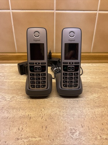 Gigaset family duo - family,