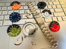 New Old Stock Fortis Flieger