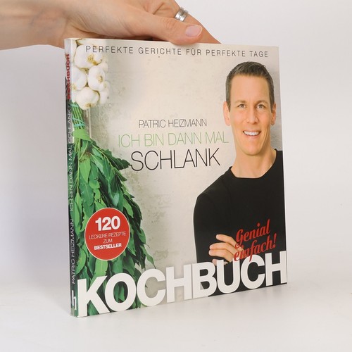 Ich bin dann mal schlank -  , | 