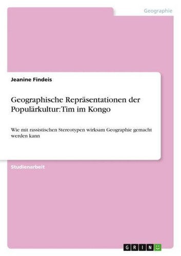 Geographische