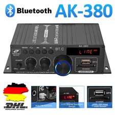400W bluetooth Mini