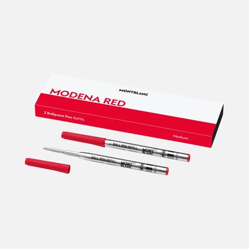 Orig montblanc ersatz mine - ersatz,