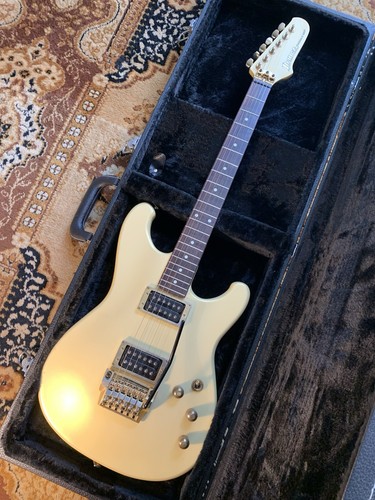 1984 ibanez roadstar rs450 - roadstar, ii