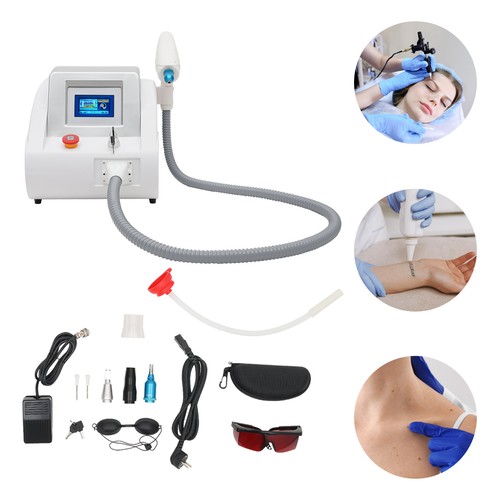 Yag laser tattooentfernung - nd,