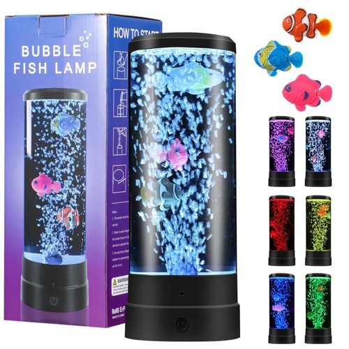 Led fantasy fish - fantasy,