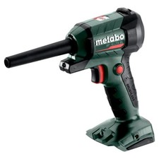 metabo Akku-Blaspistole BP 18 LTX BL - 18V ohne Akku und Ladegerät - 600798850