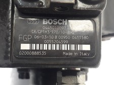 0445010097 HOCHDRUCKPUMPE /