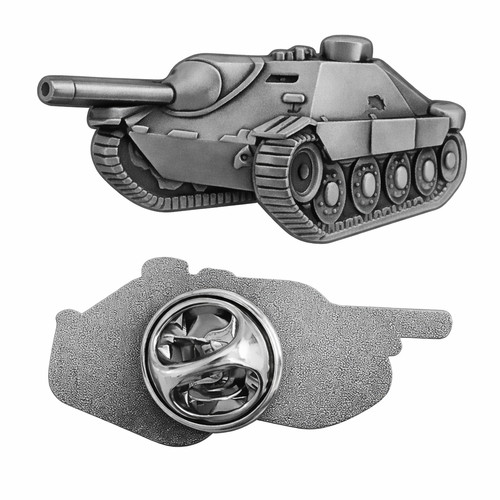 Jagdpanzer hetzer panzer - jagdpanzer, (panzer