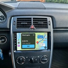 Autoradio BT Für