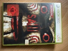 Saw (Microsoft Xbox 360)