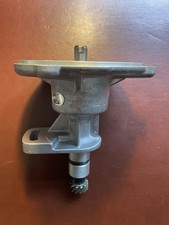 Bosch Zündverteiler 0237505003, Mercedes 0031583401