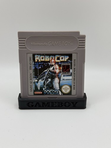 Robocop gameboy - robocop,