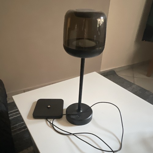 Von glow led akku - von, tischlampe