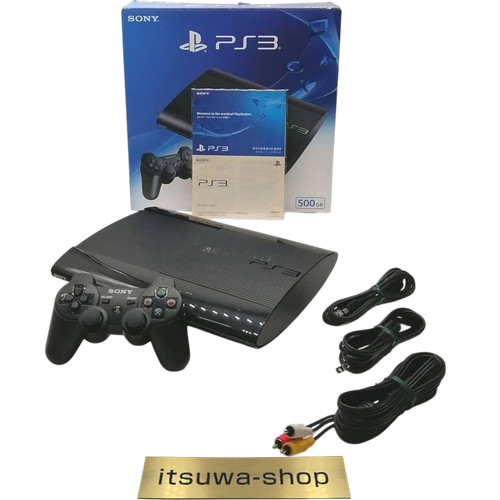 Sony playstation cech 4300c - sony, cech-4300c