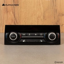 BMW F15 F85 X5 F16 F86 X6