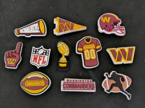 Nfl washington commanders - washington,